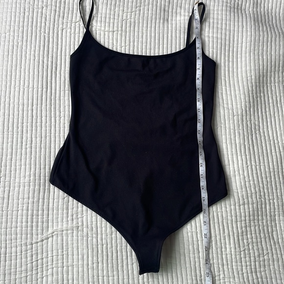 BNWOT Free People Bodysuit - Picture 6 of 7